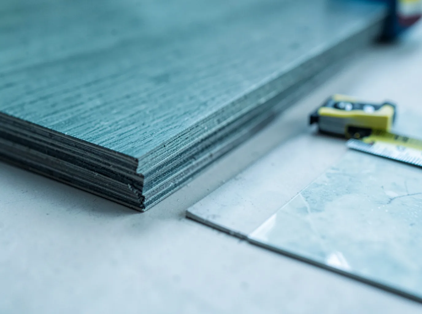 Luxury Vinyl Plank Installation Kegley, WV FAQs